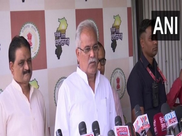 Chhattisgarh CM to offer 11,000-metre long chunari at Dantewada temple