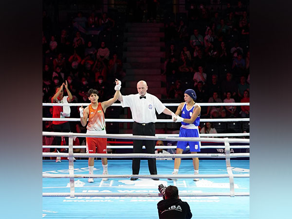 IBA Womens World Boxing Cship: Shiksha, Jaismine, Anamika progress to next round