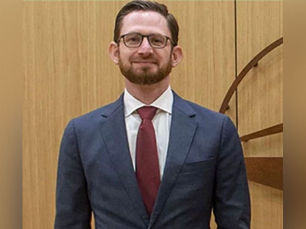 US special envoy commends Indias enormous capability in supporting Afghans with humanitarian needs