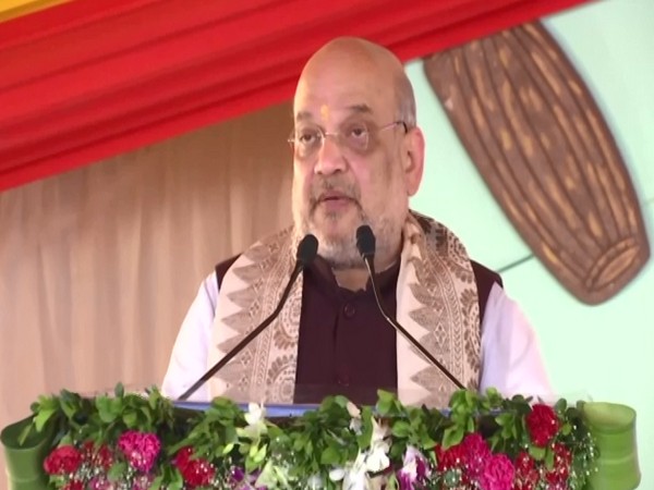 Amit Shah says looking forward to launch of Modi@20: Dreams Meet Delivery