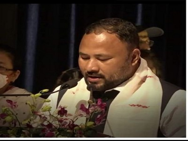 Assam to spend Rs 1,000 crore on sports sector infra development