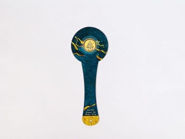 This Akshaya Tritiya, Augmont Gold For All launches the most affordable and smallest gold coins "GOLD ATOMS"!