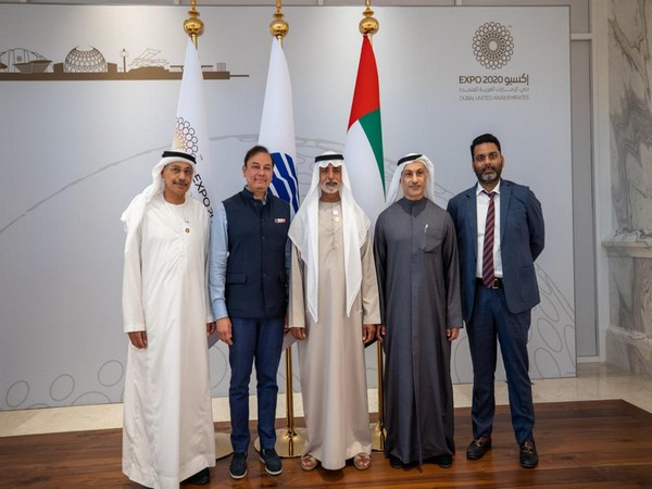 Indias Adani Group acquires franchise in upcoming UAEs T20 League