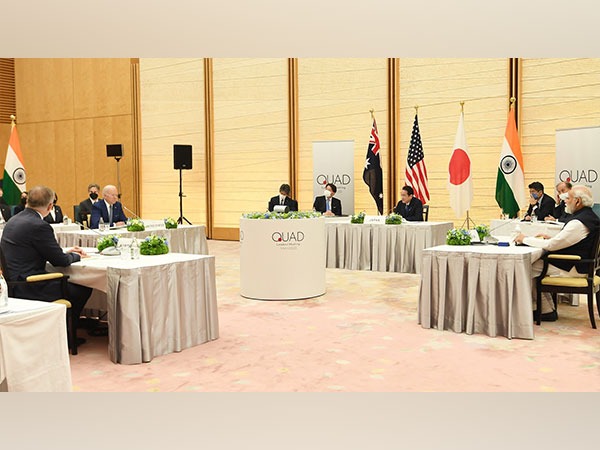 Quad leaders appreciated Indias stance on Ukraine, says Foreign Secy Kwatra