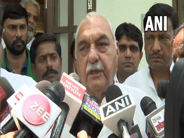 Chintan Shivir to be held on farmers issues, says Bhupinder Hooda after meeting BKUs Rakesh Tikait