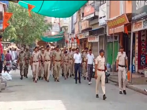 VHP leader injured in clash in Rajasthans Hanumangarh, internet services suspended
