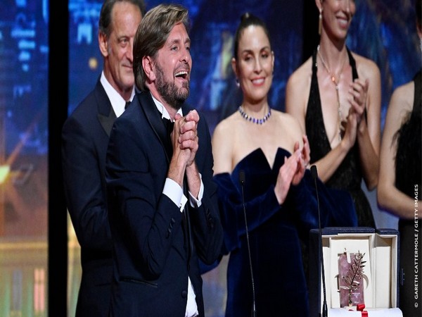 75th Cannes Film Festival: Ruben Ostlund takes away second Palme dOr with Triangle of Sadness