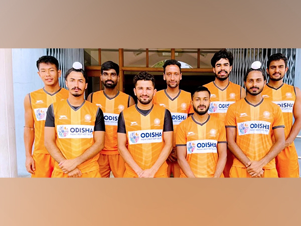 Hockey India names 9-member mens team for inaugural FIH Hockey 5s competition