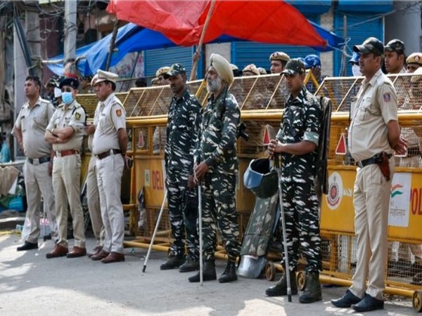 Jahangirpuri violence: HC notice to police on accuseds bail plea