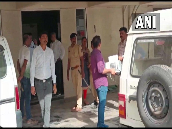 Cops seize electronic evidence from Marathi actor Ketaki Chitales house