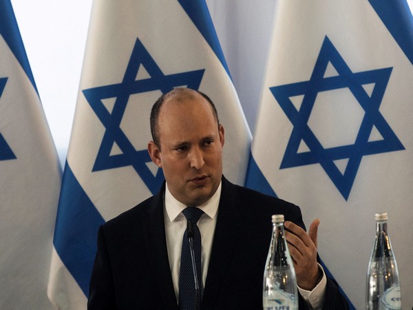 Israeli PM vows no restrictions in fighting attacks