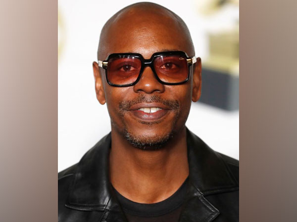 Dave Chappelle opens for John Mulaneys Ohio show
