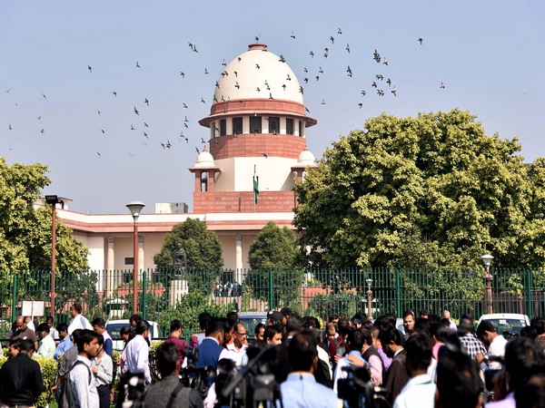 SC notice to Ukhand govt on Jitendra Tyagis plea challenging rejection of bail by HC