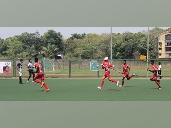 Odisha beat Kerala in Sub Junior Men National Cship