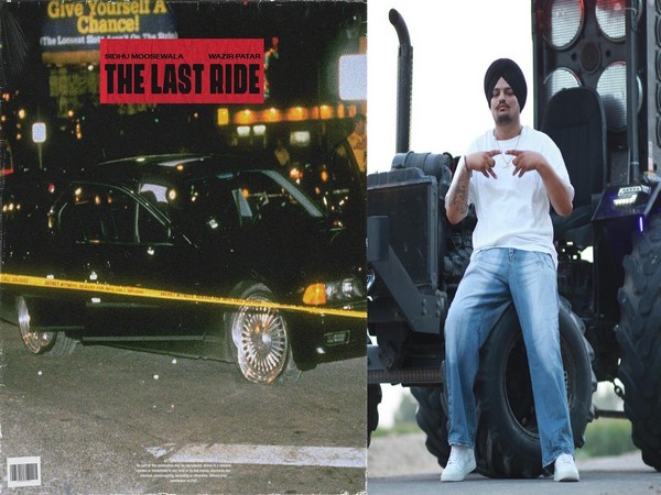 Did Sidhu Moose Wala predict his death? Check out his final song The Last Ride