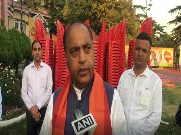 Himachal is land of Gods and Goddess, festivals help in social integration: Jai Ram Thakur