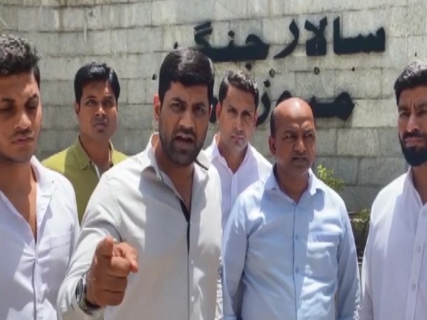 Telangana Congress urges state govt to remove Veer Savarkars portrait from museum