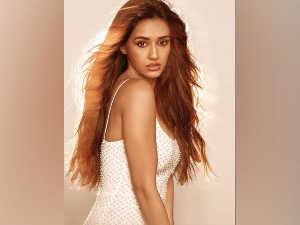 Its confirmed! Disha Patani joins Big B, Deepika Padukone, Prabhas in Project K