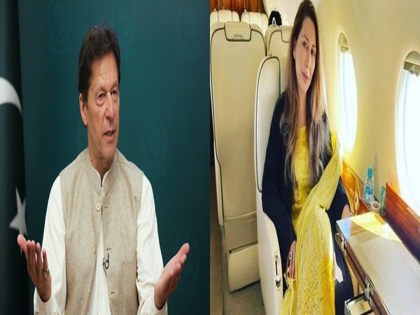 Pakistan: Imran Khan breaks silence on corruption charges against wifes friend Farah Khan