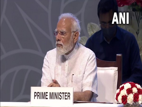 PM Modi inaugurates Indias biggest drone festival