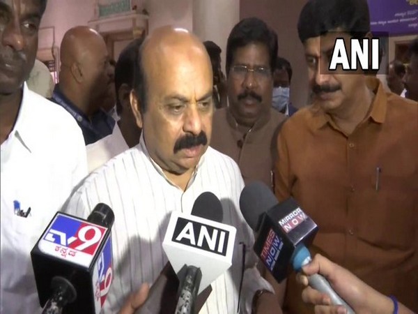 Strong young leadership set to emerge in Karnatakas Mandya, says CM Bommai