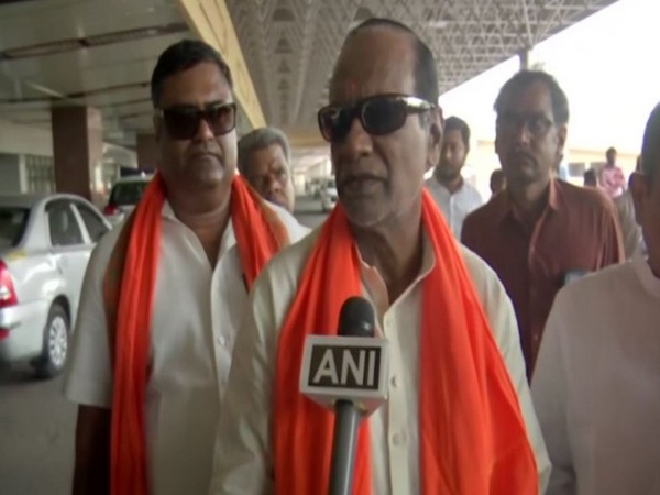 BJP lashes out at KCR over reports of breach of protocol during PM Modis visit to Hyderabad