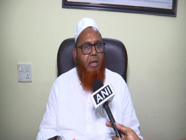 Spewing hate to please RSS, AIUDF MLA slams Assam CM over his remark on Madrasa