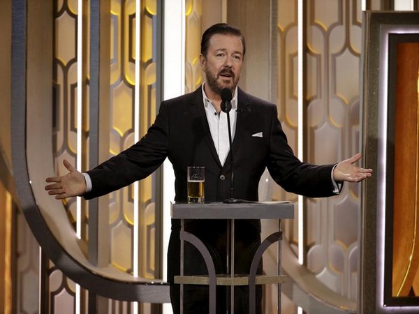 Ricky Gervais defends trans jokes in Netflix special SuperNature following backlash