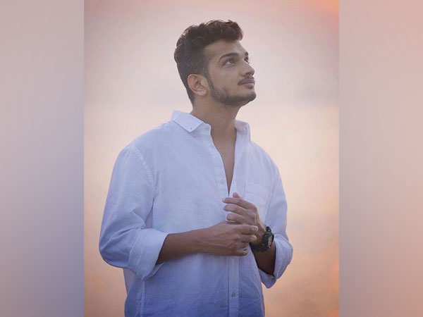 Comedian Munawar Faruqui mourns Sidhu Moose Walas death