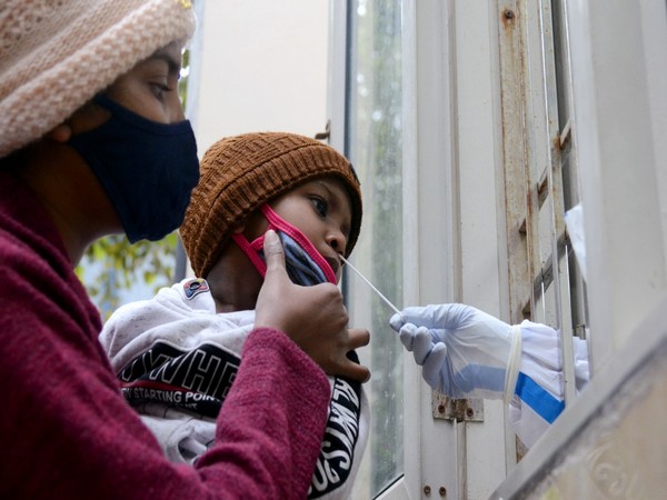 India logs 2,259 new COVID cases, 20 fatalities in last 24 hrs