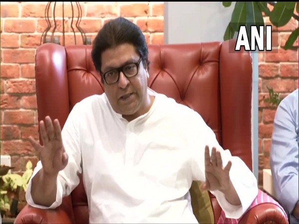 Loudspeaker row: Do not test our patience, Raj Thackeray warns Maharashtra CM