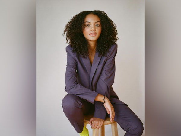 Celeste OConnor joins cast of Sonys Madame Web movie