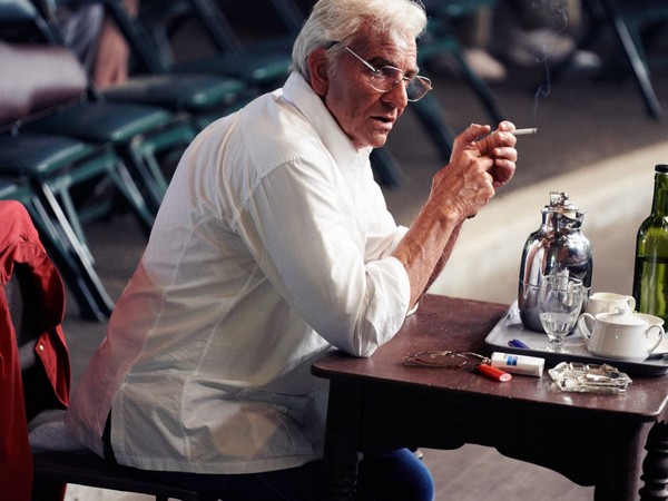 Bradley Cooper undergoes complete transformation as Bernstein in Maestro