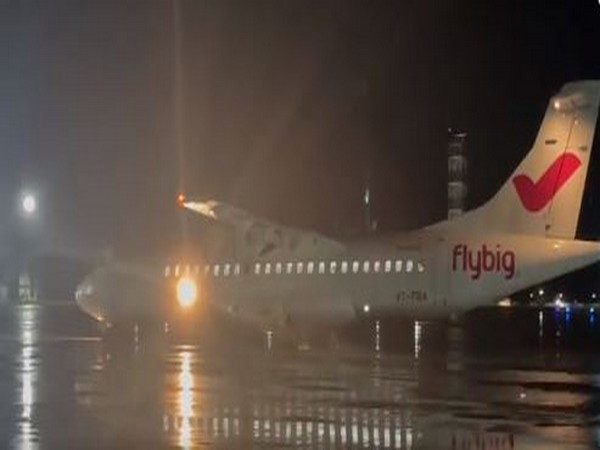 Assam floods: Govt starts Guwahati-Silchar emergency flight, ticket priced at Rs 3,000