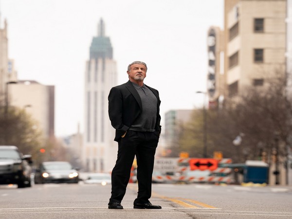 First look of Sylvester Stallone from Tulsa King unveiled by Paramount plus