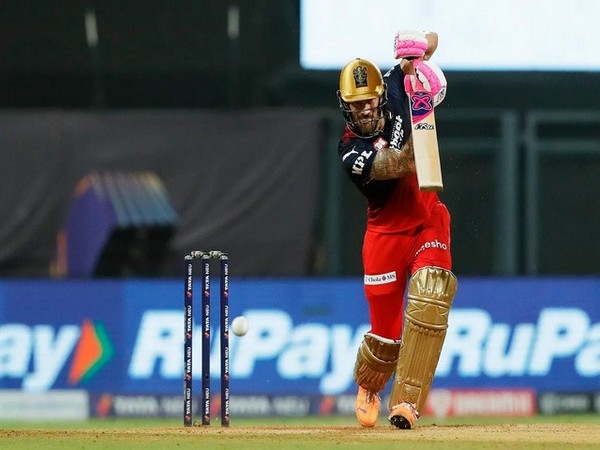 IPL 2022: RCB skipper Faf du Plessis over the moon after sealing spot in Qualifier 2