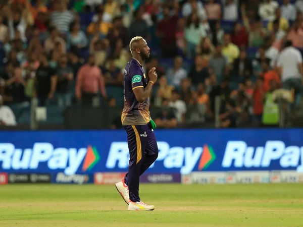 IPL 2022: SRH skipper Williamson calls Andre Russell threat