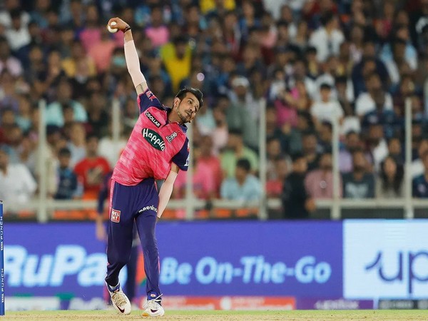 IPL 2022: RRs Yuzvendra Chahal wins Purple Cap with 27 wickets