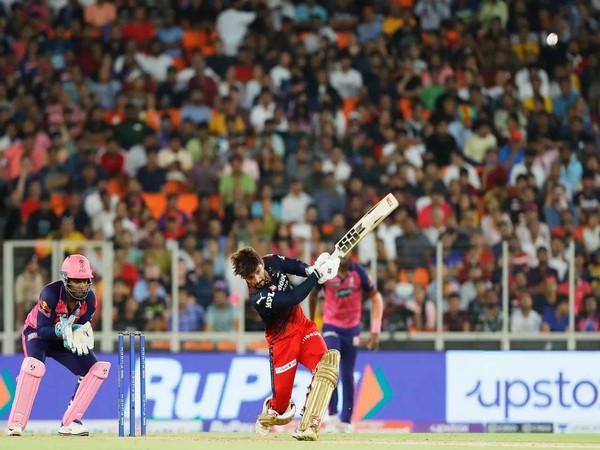 IPL 2022: RR pacers restrict RCB to respectable 157/8 despite Patidars 58