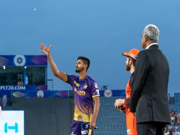 IPL 2022: KKR skipper Shreyas praises team for fearless cricket after win over SRH