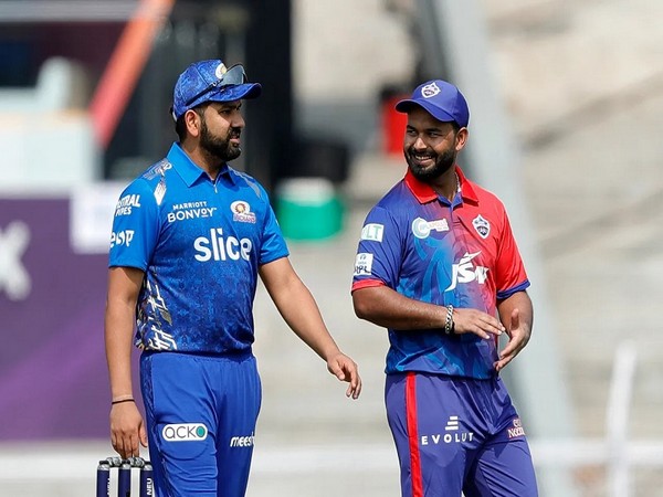 IPL 2022: Mumbai opt to field against DC with RCBs fate hanging in balance