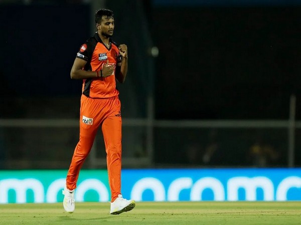 T Natarajan in contention for Indias T20 WC squad, believes Gavaskar