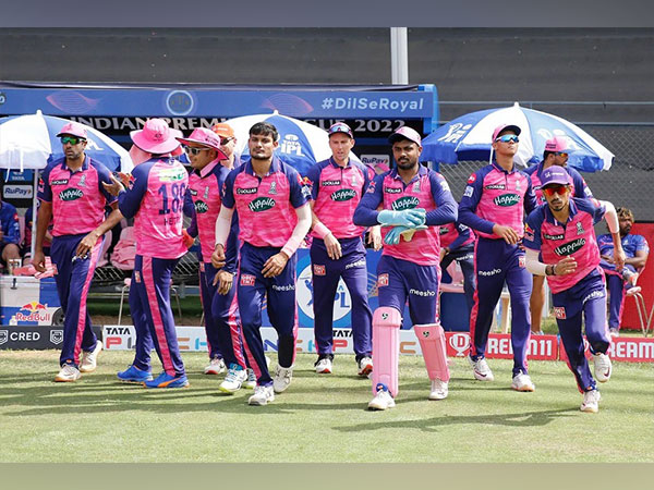 IPL 2022: RR skipper Samson hopes to come back stronger after defeat against DC