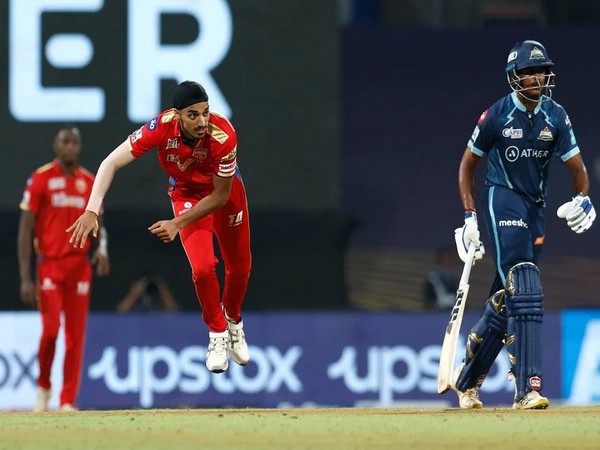 IPL 2022: PBKS Kagiso Rabada feels teammate Arshdeep Singh has got a lot of nerve