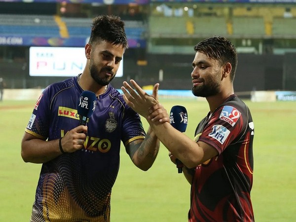 IPL 2022: KKRs Rinku Singh reveals he had a feeling about being Player of the Match