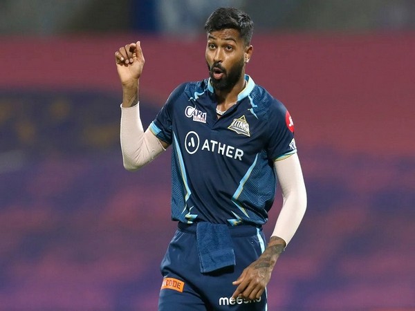 IPL 2022: Batting first wasnt a wrong call, GT need to get out of comfort zone, says Hardik Pandya