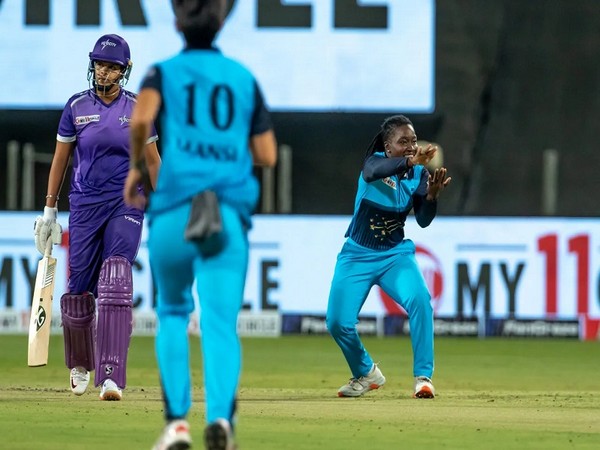 All-round Deandra Dottin powers Supernovas to third Womens T20 Challenge title, heartbreak for Velocity