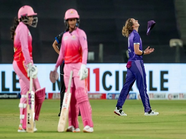 Womens T20 Challenge: Trailblazers win but Velocity with better NRR enter final