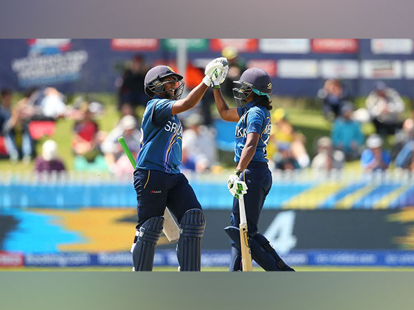 Sri Lanka announce womens squad for white-ball tour of Pakistan