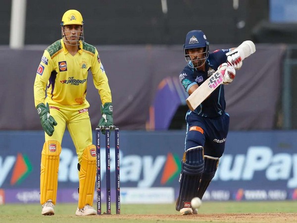 IPL 2022: Wriddhiman Sahas 67 powers GT to seven-wicket win over CSK